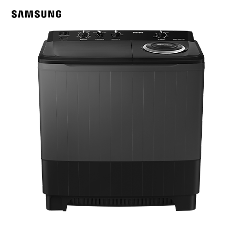 Samsung Twin Tub Washer | WT16B5240BA/TC 1 Samsung Twin Tub Washer | WT16B5240BA/TC