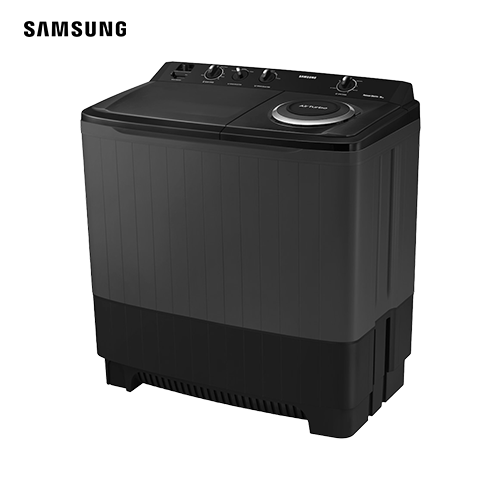 Samsung Twin Tub Washer | WT16B5240BA/TC 2 Samsung Twin Tub Washer | WT16B5240BA/TC - Image 2