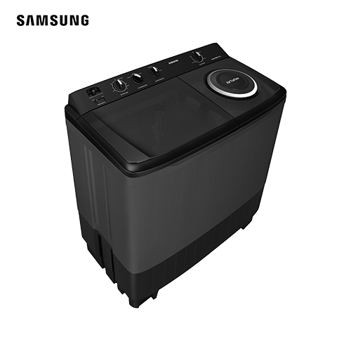 Samsung Twin Tub Washer | WT16B5240BA/TC 3 Samsung Twin Tub Washer | WT16B5240BA/TC - Image 3