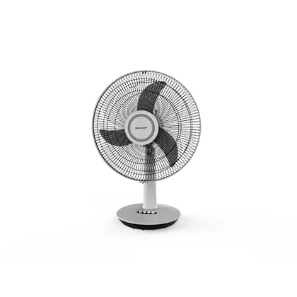 SHARP-ELECTRIC-FAN-PJ-T161M-Strong-Moto-Centrum-Inc