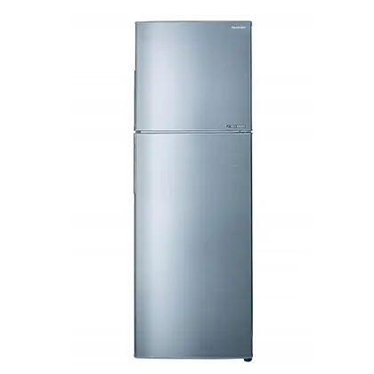 SHARP-REFRIGERATOR-TWO-DOOR-SJ-FTS07AVS-SL-Strong-Moto-Centrum-Inc.