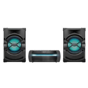 SONY-AUDIO-SYSTEM-HIFI-AUDIO-COMPONENT-SHAKE-X30D-Strong-Moto-Centrum-Inc