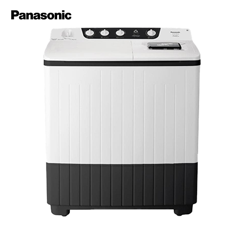 Panasonic Twin Tub Washer | NA-W14021B 1 Panasonic Twin Tub Washer | NA-W14021B