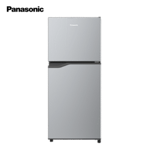 Panasonic Two Door Top Freezer | NR-BQ211NS