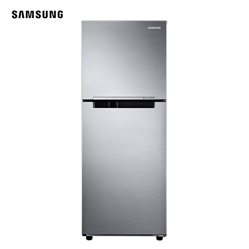 Samsung Two Door Top Freezer | RT22FARBDS9/TC 1 Samsung Two Door Top Freezer | RT22FARBDS9/TC