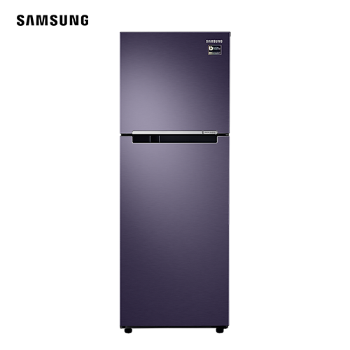 Samsung Two Door Top Freezer | RT22M4033UT/TC 1 Samsung Two Door Top Freezer | RT22M4033UT/TC