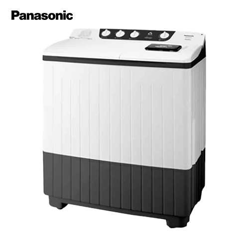 Panasonic Twin Tub Washer | NA-W14021B 2 Panasonic Twin Tub Washer | NA-W14021B - Image 2