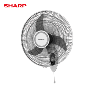 Sharp Wall Fan | PJ-W161M(WH)