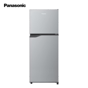 Panasonic Two Door Top Freezer | NR-BQ241NS