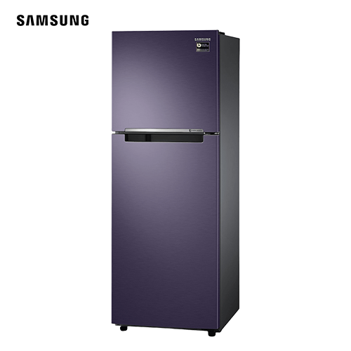 Samsung Two Door Top Freezer | RT22M4033UT/TC 2 Samsung Two Door Top Freezer | RT22M4033UT/TC - Image 2