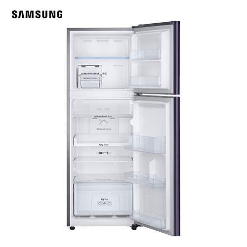 Samsung Two Door Top Freezer | RT22M4033UT/TC 3 Samsung Two Door Top Freezer | RT22M4033UT/TC - Image 3