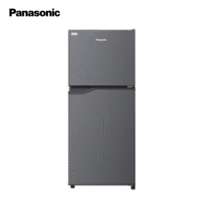 Panasonic Two Door Top Freezer | NR-BQ211VS