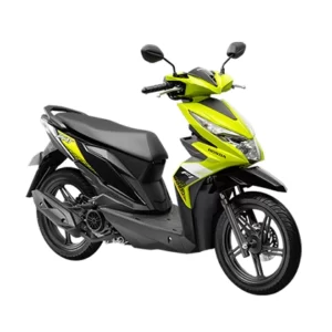 HONDA-BEAT-FASHION-SPORT-MOTORCYCLE-SCOOTER-STRONG-MOTO-CENTRUM-INC