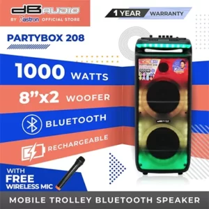 DB-AUDIO-PARTYBOX-208-SPEAKER-Strong-Moto-Centrum-Inc