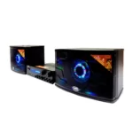 DB AUDIO SET 502 65BT SPEAKER PROD GALLERY 1 Strong Moto Centrum Inc