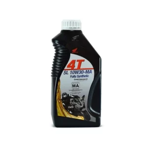 HONDA-OIL-SL-10W30-MA-FULLY-SYSTHENTIC-08234-2MA-K1LP-STRONG-MOTO-CENTRUM-INC.