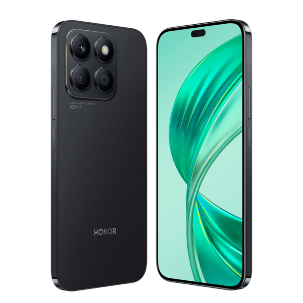 HONOR X8B Black