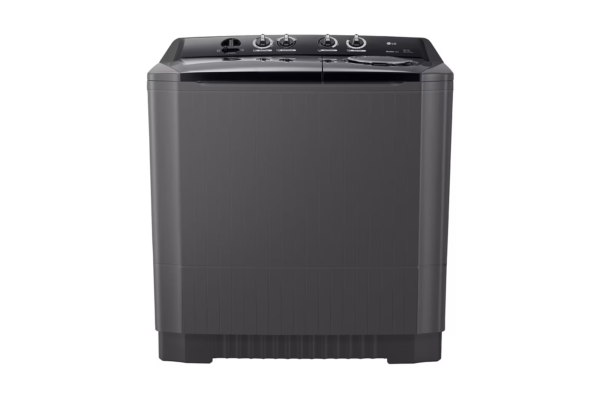 LG 15KG Twin Tub Washing Machine with Roller Jet Pulsator