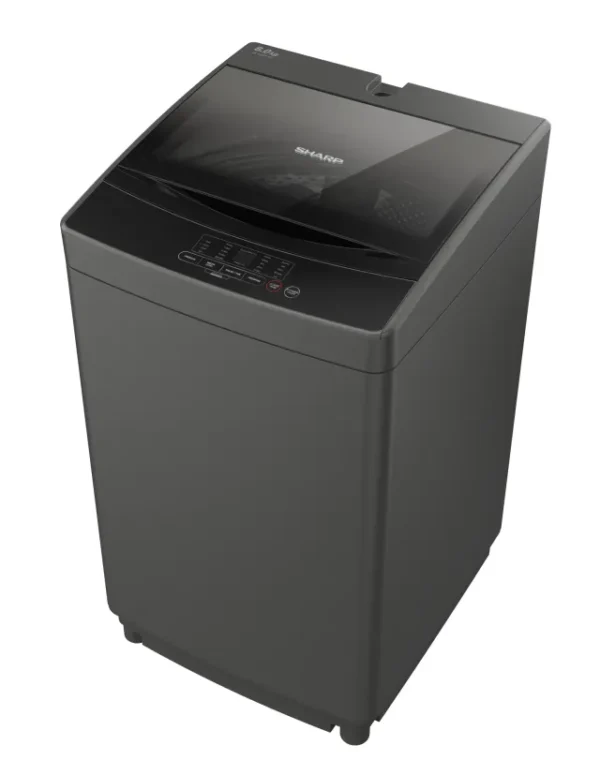 Sharp 9.0 kg Fully Auto Washing Machine (Top Load)