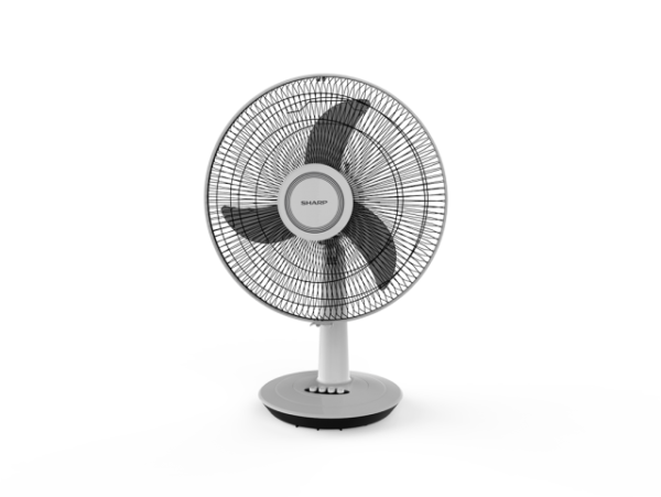 Sharp Electric Table Fan