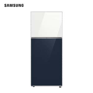 Samsung 2 Door Top Freezer | RT38CB66228ATC