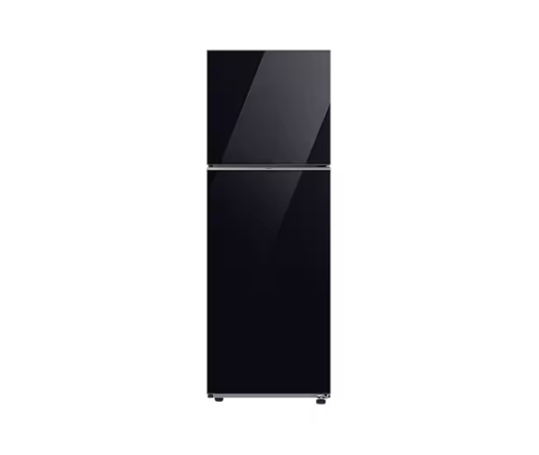 Samsung 10.8 cu.ft. Bespoke Refrigerator TMF AI Energy Clean Black
