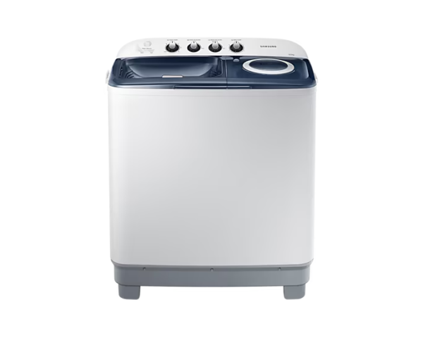 Samsung 9.5 kg Laundry Twin Tub Washer EZ Wash Tray™
