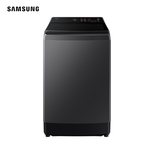 Samsung Top-load Washer | WA90CG4545BDTC 1 Samsung Top-load Washer | WA90CG4545BDTC