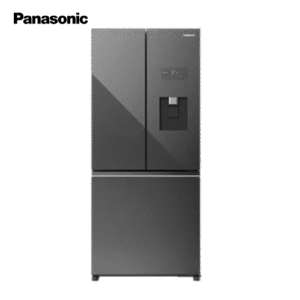 Panasonic French Door Bottom Freezer | NR-CW530XMMP