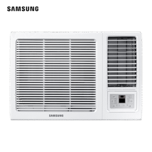Samsung Window Type AC | AW09AYHGAWKNTC