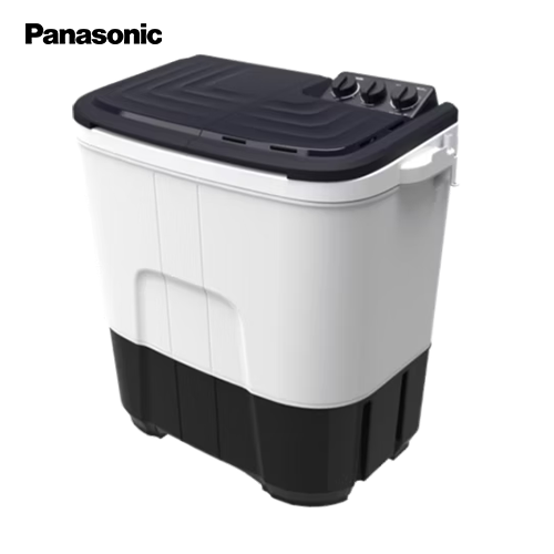 Panasonic Twin Tub Washer | NA-W8023B 1 Panasonic Twin Tub Washer | NA-W8023B