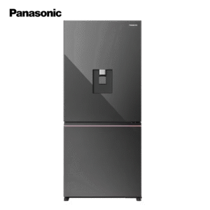 Panasonic Two Door Bottom Freezer | NR-BW530XMMP