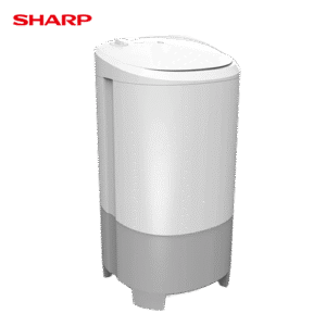 Sharp Spin Dryer | ES-D9518(WH)