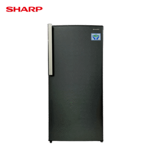Sharp Single Door | SJ-ND180BS-SH