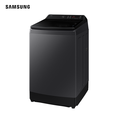 Samsung Top-load Washer | WA90CG4545BDTC 2 Samsung Top-load Washer | WA90CG4545BDTC - Image 2