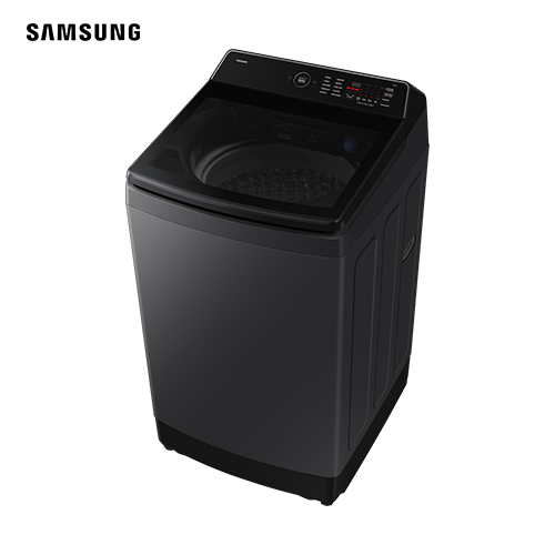 Samsung Top-load Washer | WA90CG4545BDTC 3 Samsung Top-load Washer | WA90CG4545BDTC - Image 3
