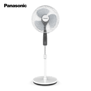 Panasonic Stand Fan | F-405SS-WG