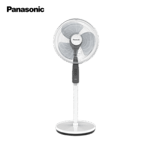 Panasonic Stand Fan | F-405LS-WG
