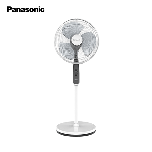 Panasonic Stand Fan | F-405LS-WG 1 Panasonic Stand Fan | F-405LS-WG