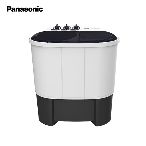 Panasonic Twin Tub Washer | NA-W11523B 1 Panasonic Twin Tub Washer | NA-W11523B