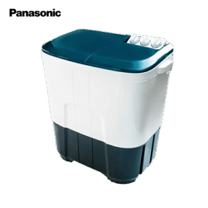 Panasonic Twin Tub Washer | NA-W6517BSP