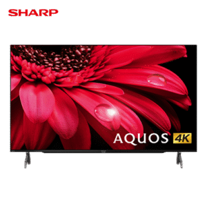 Sharp FL1X Series Google TV | 4T-C50FL1X