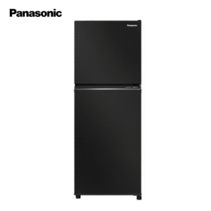 Panasonic Two Door Top Freezer | NR-BP242VD