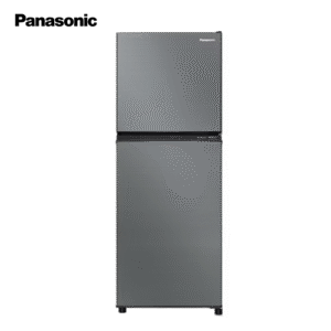 Panasonic Two Door Top Freezer | NR-BP272VS