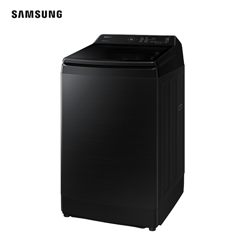 Samsung Top-load Washer | WA13CG5745BVTC 2 Samsung Top-load Washer | WA13CG5745BVTC - Image 2