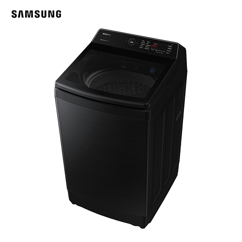 Samsung Top-load Washer | WA13CG5745BVTC 3 Samsung Top-load Washer | WA13CG5745BVTC - Image 3