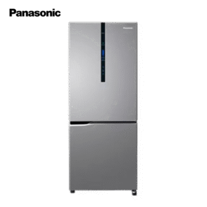 Panasonic Two Door Bottom Freezer | NR-BV280XSPH