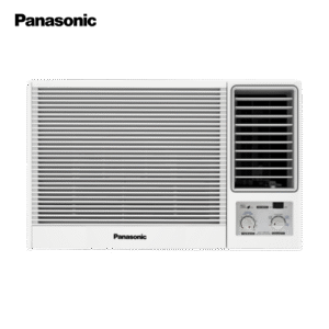 Panasonic Window Type AC | CW-N1020VPH