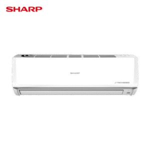 Sharp J-Tech Split Type AC | AH-X10ZF