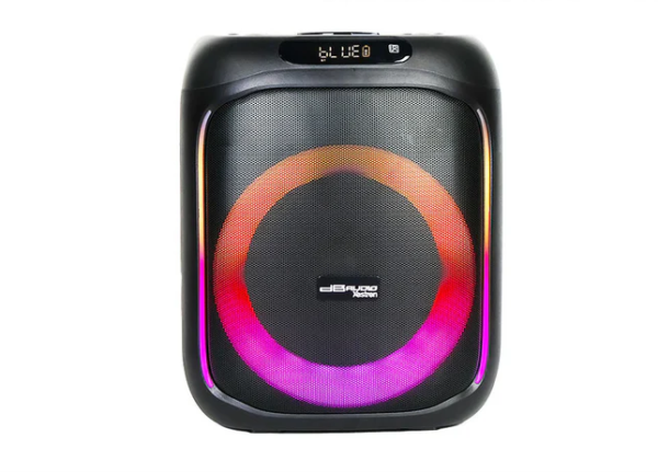DB Audio Aurabeats-106 Portable Speaker